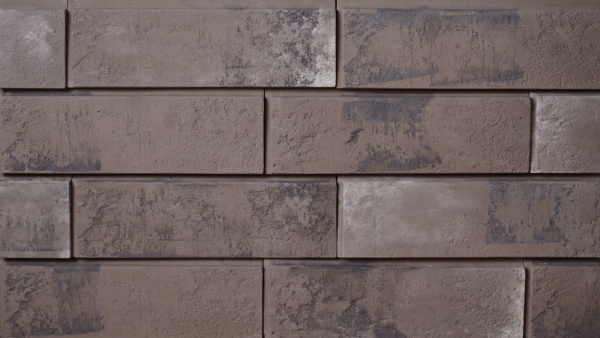 Навесной фасад PETRA в деталях – панель, профиль, крепление